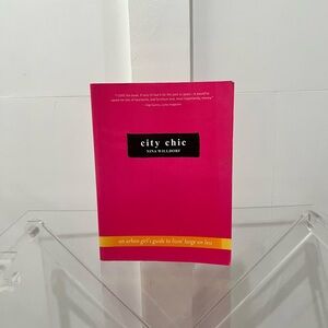 City Chic by Nina Wildorf